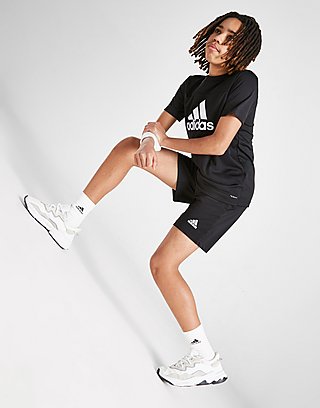 adidas Entrada 22 Shorts Junior