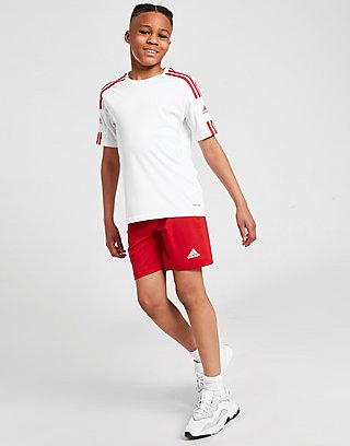 adidas Entrada 22 Shorts Junior