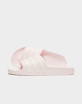 adidas Originals Adilette Aqua Slides Women's