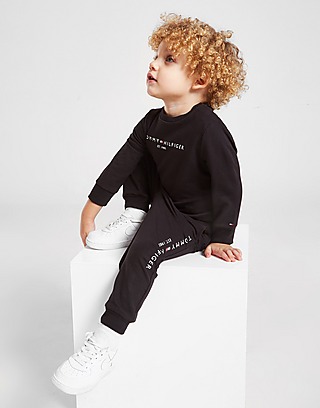 kål uendelig Blodig Kids - Tommy Hilfiger Infants Clothing (0-3 Years) - JD Sports UK