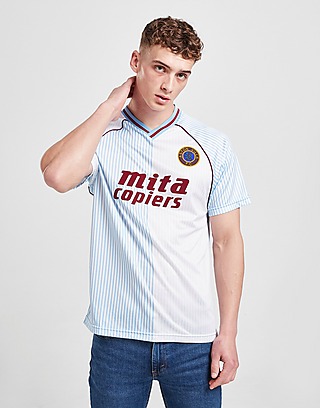 forhåndsvisning Overflod Souvenir Aston Villa Football Kits, 22/23 Shirts & Shorts | JD Sports UK