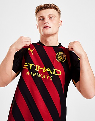 Manchester City Kits, 22/23 Shirts Shorts | JD Sports UK