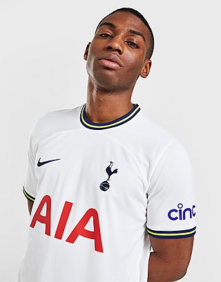 Regelmatigheid Het spijt me huilen Tottenham Hotspur Football Kits, 22/23 Shirts & Shorts | JD Sports UK