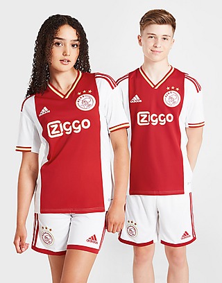 Football - Shirts & Jerseys - AFC Ajax JD Sports UK