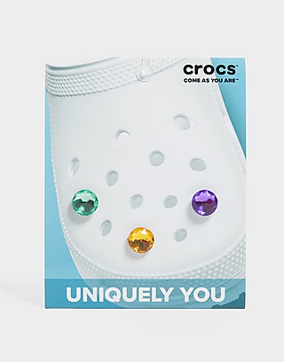 Crocs Jibbitz pins Charms trendy brand DIY decoration Shoes Charm Button