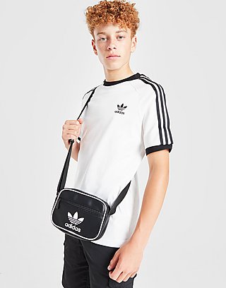 adidas Originals 3 Stripes T-Shirt