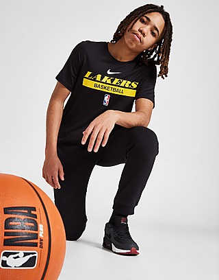 Nike Los Angeles Lakers *James* NBA Niketop Top L L