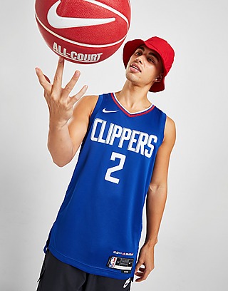 Basketball - Clothing - LA Clippers