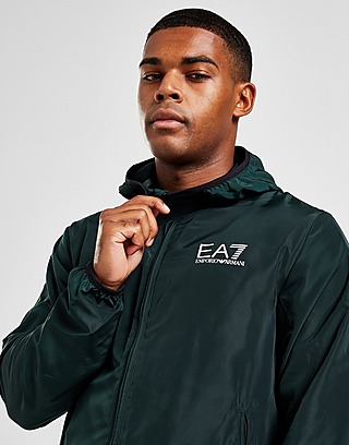 Sale | Men - Emporio Armani EA7 Jackets | JD Sports UK