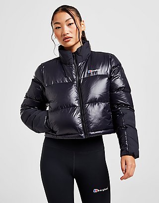 Berghaus Arkos Crop Jacket