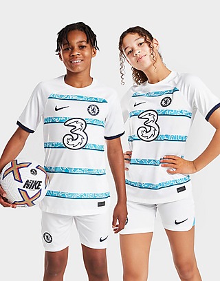 bank Elk jaar Vrijwel Chelsea Football Kits, 22/23 Shirts & Shorts | JD Sports UK
