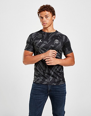 Jordan X Psg Kits T Shirts Hoodies Jd Sports Uk