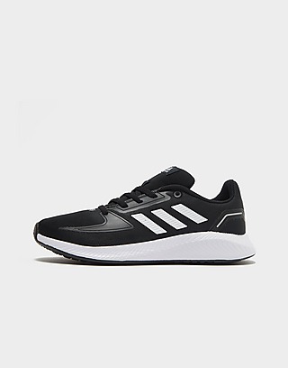 Junior Footwear 3-5.5) Adidas Run | JD Sports UK