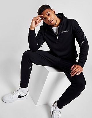 Men - Calvin Klein Hoodies | JD Sports UK