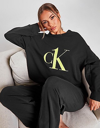 Sale | Women - Calvin Klein Womens Clothing | JD Sports UK