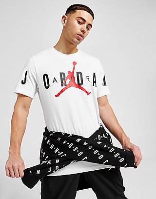 Jordan Air Stretch T-Shirt