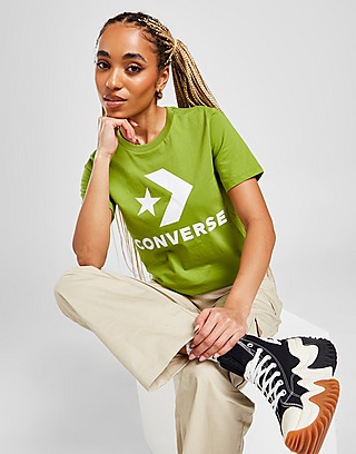 Adentro ir al trabajo servir Women's Converse | Shoes, All Stars High Tops & Clothing | JD Sports UK