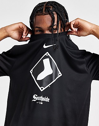 Nike Chicago White Sox city connect Southside Chi Town shirt, hoodie,  sweater, longsleeve and V-neck T-shirt