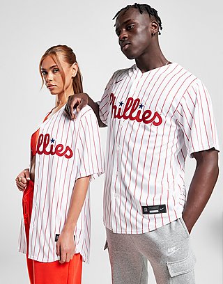 Nike MLB Philadelphia Phillies Jersey