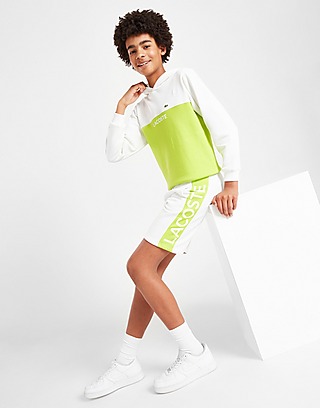 Sale | Kids Lacoste Junior Clothing (8-15 Years) | JD Sports UK