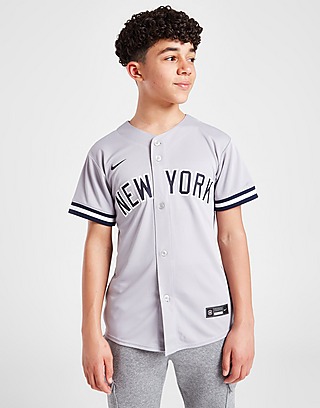 Nike MLB New York Yankees Home Jersey
