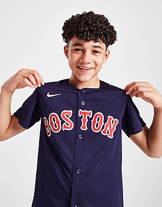 Kids - Baseball - Boston Red Sox