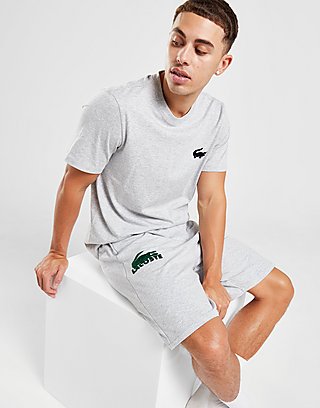 Lacoste Croc Shorts