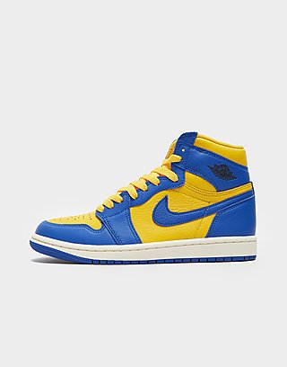 Jordan Air 1 Retro High OG Women's