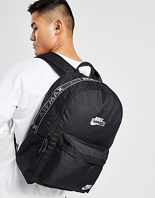 Nike Bags Backpacks, Rucksacks, Shoulder Bags | JD Sports