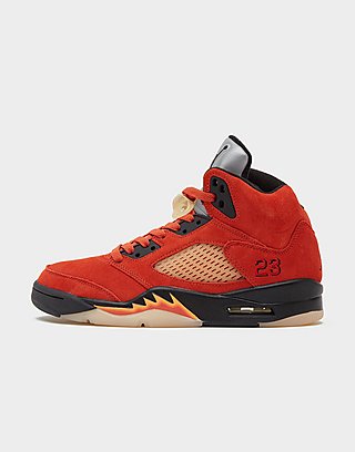 Jordan Air 5 Women's