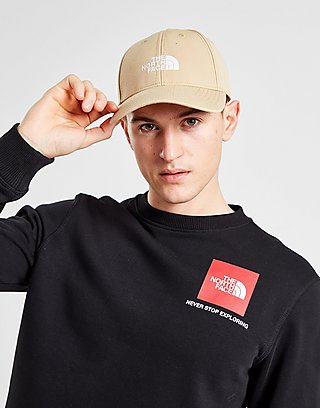 The North Face Recycled '66 Classic Cap