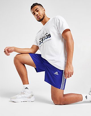 adidas Badge Of Sport Woven Swim Shorts