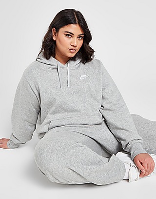 Women's Nike Hoodies | Fleece, Sportswear Essential | JD Sports UK