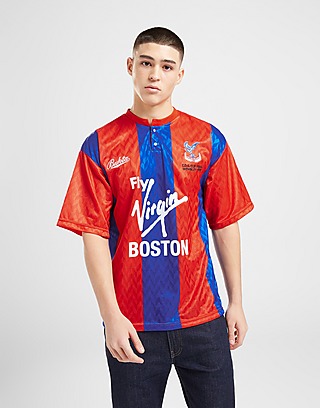Crystal Palace Football Kits, 22/23 Shirts & Shorts