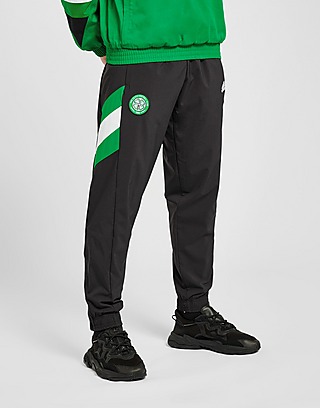 adidas Celtic Icons Woven Track Pants