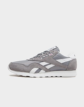 Reebok Classic Nylon