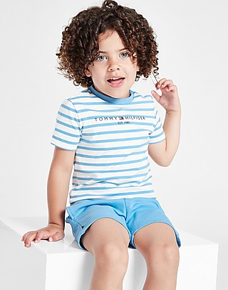 kål uendelig Blodig Kids - Tommy Hilfiger Infants Clothing (0-3 Years) - JD Sports UK