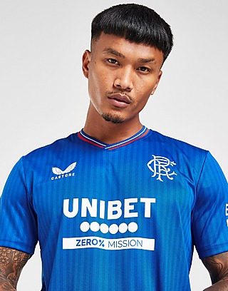 Rangers 2023-24 kit: New home, away and third jerseys, release
