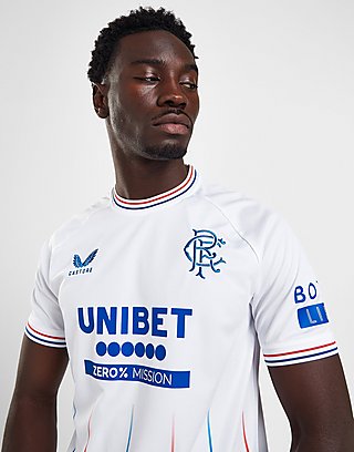 Rangers Football Kits, 22/23 Shirts & Shorts