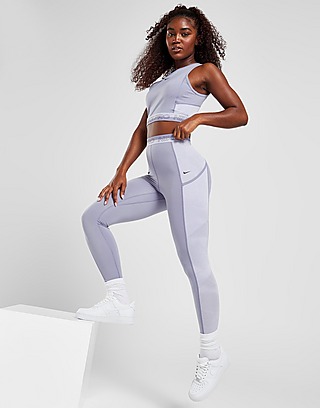 Nike Pro Training Femme Tights