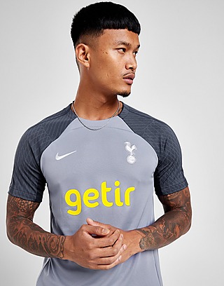 Tottenham Hotspur 2020-21 Nike Training Kit » The Kitman