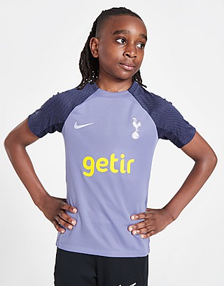Tottenham Hotspur 2020-21 Nike Training Kit » The Kitman