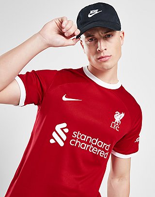 Nike Liverpool FC 2023/24 Home Shirt