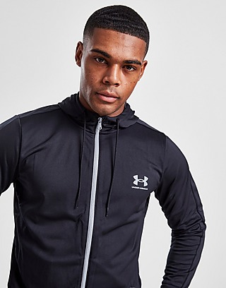 Armour Mens Clothing | JD Sports UK