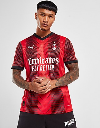 AC Milan Football Jersey for Sale