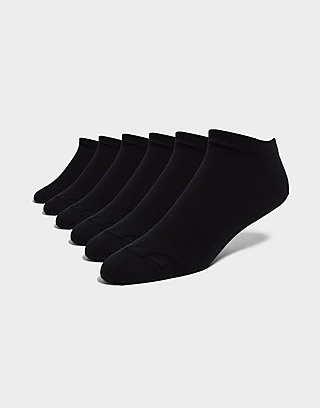 HUGO 6-Pack Invisible Socks