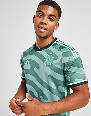 Celtic's home shirt for 2022/23 appears to have been confirmed