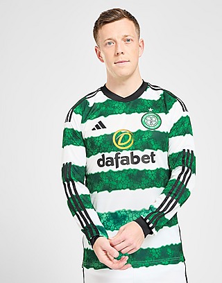 Kits, Official Celtic FC Shirts & Training Kits