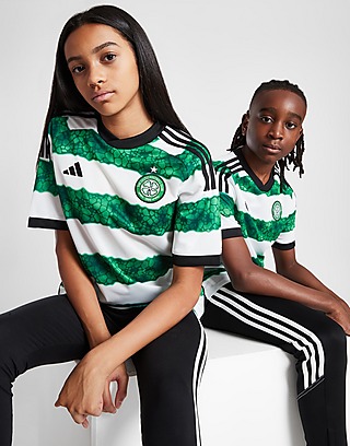 New Celtic Kits 2023/24 Home & Away Shirts