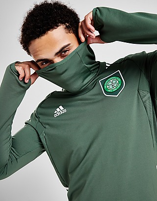 Celtic Retro Football - Clothing - JD Sports Global